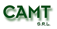 Commercializzazione prodotti ortofrutticoli – Bologna – CAMT Logo